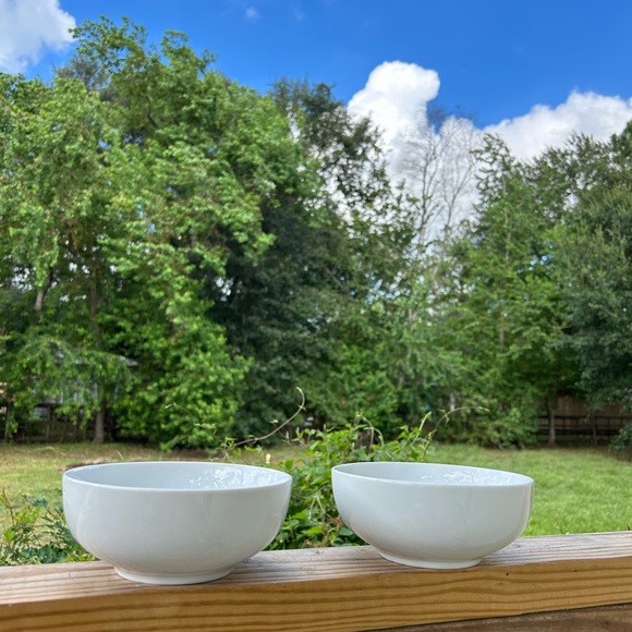 Bowls - Picture 6 of 10